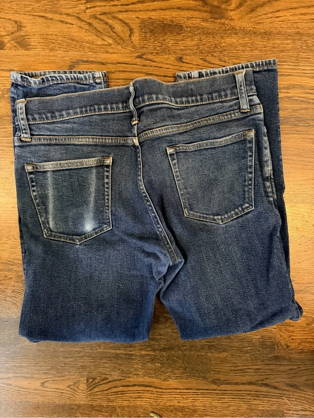J. Crew men crew